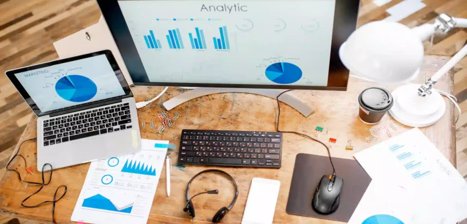 working-place-with-different-charts-and-drawings-2025-03-13-03-12-18-utc