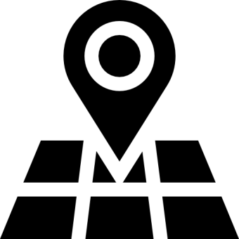 High-Resolution Mapping 