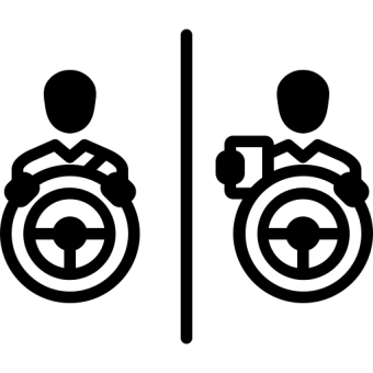 Driver & Company Portals 